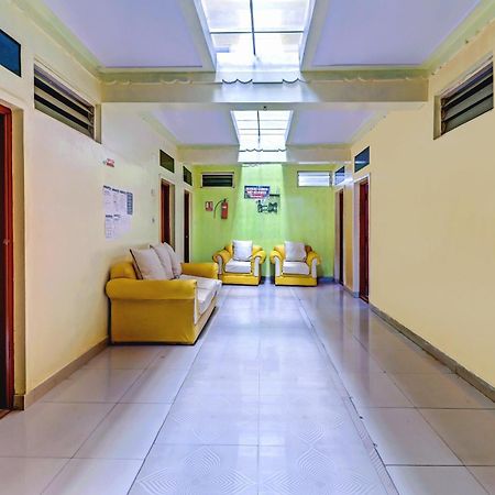 Hotel O Sai Hotel Bengalúr Exteriér fotografie